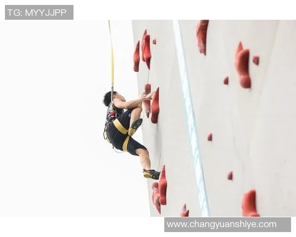 上海攀岩队心理素质引发热议运动员心理健康与竞技表现的关系探讨 上海攀岩队心理素质引发热议运动员心理健康与竞技表现的关系探讨