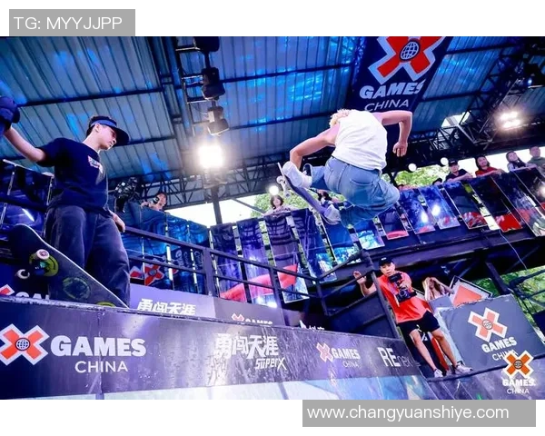 上海极限运动队灵活性引发热议运动员表现与规则的碰撞分析 上海极限运动队灵活性引发热议运动员表现与规则的碰撞分析