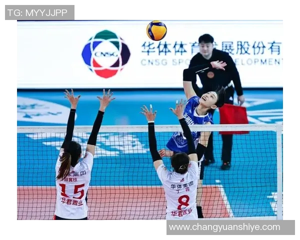 上海排球队比赛经验分析及其在联赛中的表现评估 上海排球队比赛经验分析及其在联赛中的表现评估