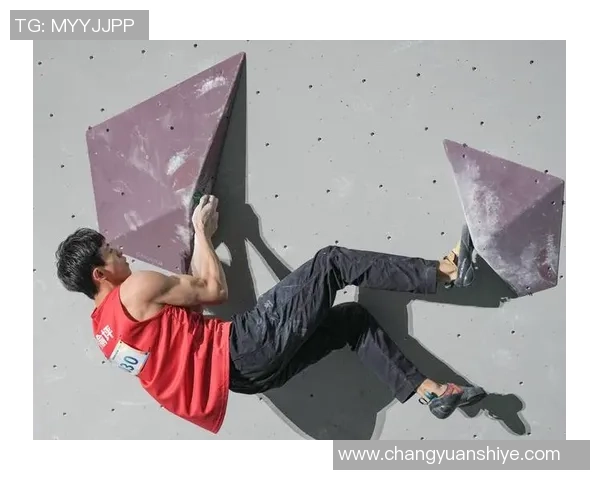 上海滑板队在攀岩联赛中的默契配合与精彩表现分析