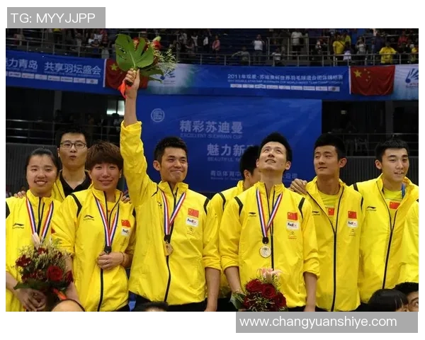 上海羽毛球队总决赛精彩回顾速度之美与技术的完美结合 上海羽毛球队总决赛精彩回顾速度之美与技术的完美结合