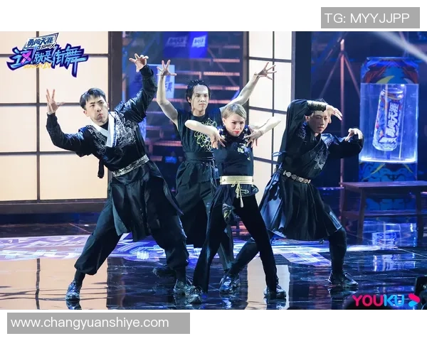 上海街舞队战术引发热议选手表现与团队配合成焦点 上海街舞队战术引发热议选手表现与团队配合成焦点