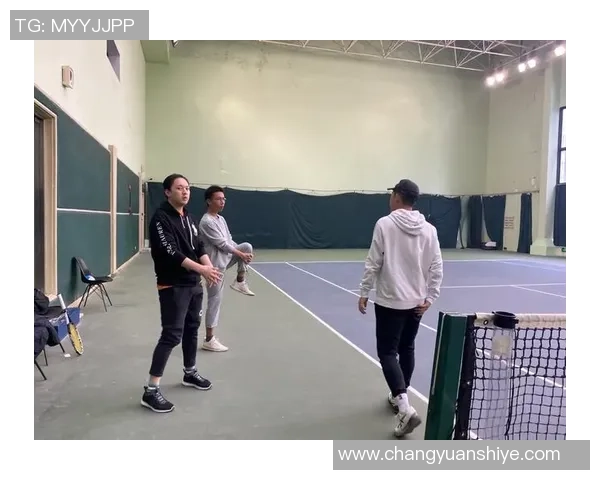 上海网球队防守革新之路探索与实践的深度剖析与启示