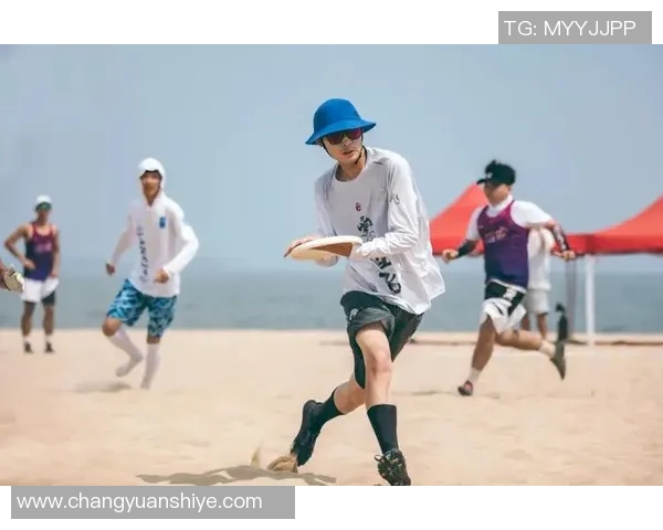 专访张娜揭秘飞盘运动崛起背后的成功秘诀与未来展望 专访张娜揭秘飞盘运动崛起背后的成功秘诀与未来展望