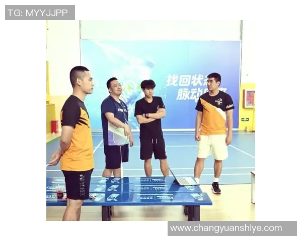 专访羽毛球名将黄伟深度剖析成功背后的秘诀与心路历程 专访羽毛球名将黄伟深度剖析成功背后的秘诀与心路历程