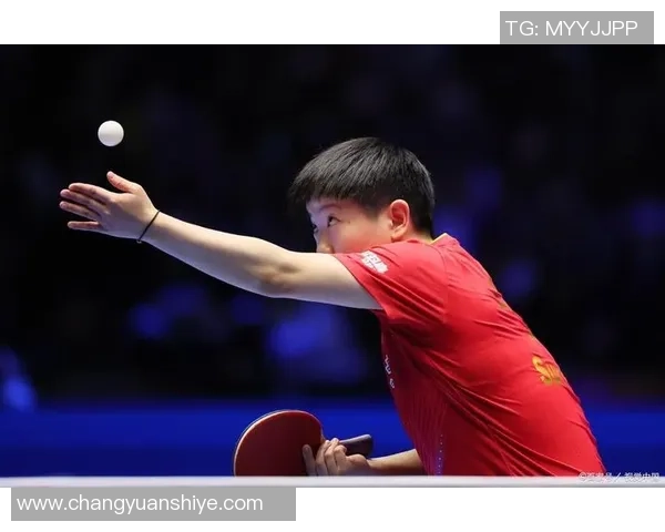 乒乓球新手必看：从基础技巧到个人能力提升的全面入门指南