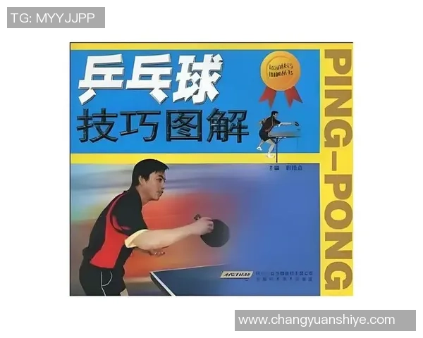 从零基础到高手之路乒乓球节奏与技巧全解析