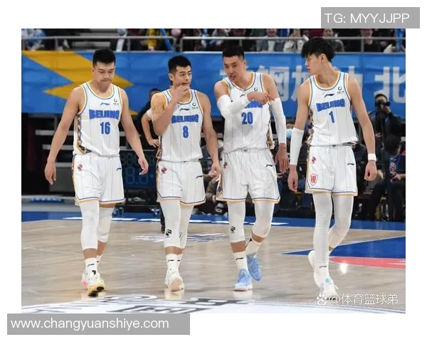 北京篮球队在最新状态排行榜中荣登第4名展现强劲实力与潜力