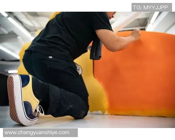 周伟专访:畅谈滑板人生与未来发展之路