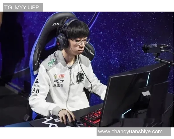 和平精英纪实：深入探讨IG战队的成长与奋斗历程