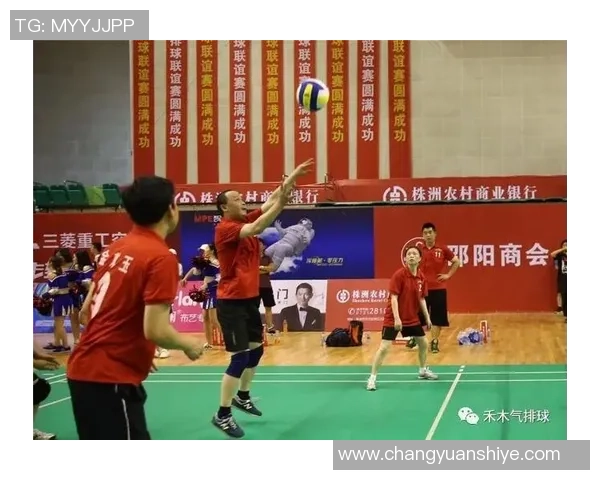 广州排球队心理素质分析与提升策略探讨 广州排球队心理素质分析与提升策略探讨