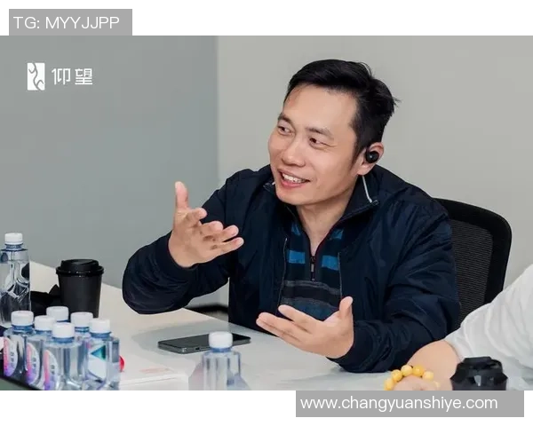 张磊专访:畅谈CSGO的辉煌岁月与未来展望 张磊专访:畅谈CSGO的辉煌岁月与未来展望