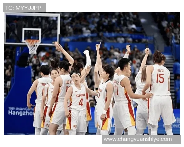 杭州篮球队总决赛表现分析：意识与战术的完美结合与不足之处