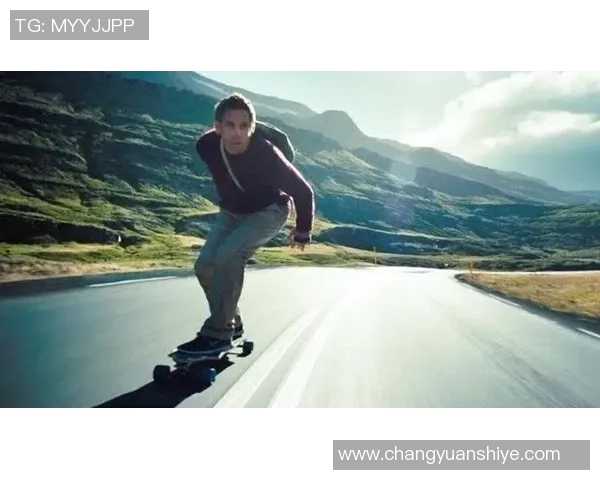 滑板人生的追逐与坚持黄娜分享她的滑板旅程与心路历程