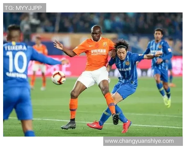 武汉足球队技术解析：从战术布局到球员素养的全面剖析