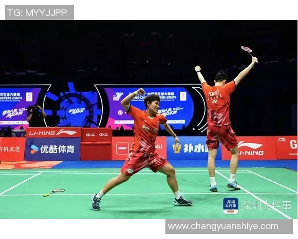 深圳羽毛球队在联合会杯中的精彩表现与实力分析 深圳羽毛球队在联合会杯中的精彩表现与实力分析