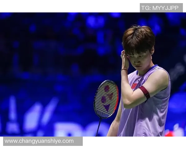 羽毛球意识排名新突破杭州羽毛球队展现创新实力与团队精神