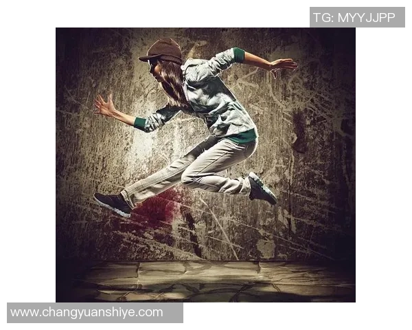 赛后复盘分析北京街舞队与武汉街舞队的团队协作与战术对比