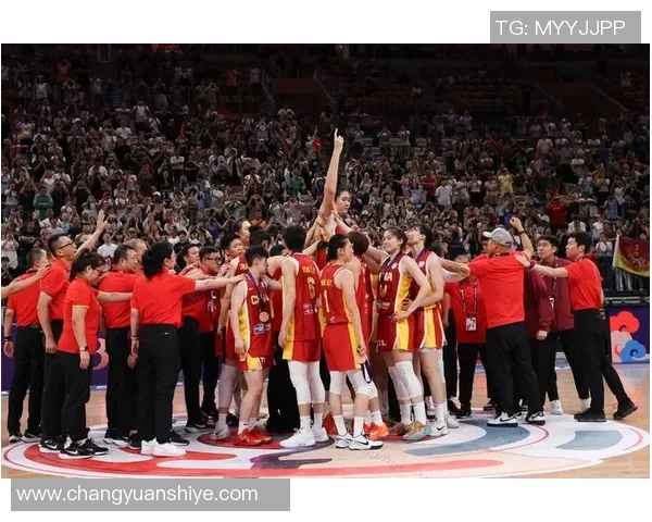 西安篮球队在世界杯预选赛中的崛起与成长历程全景回顾