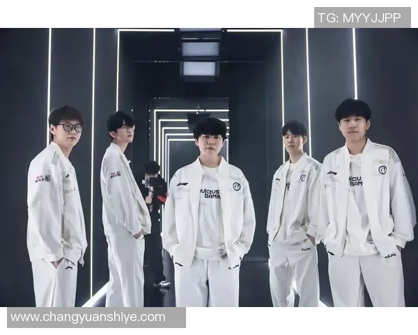 聚焦和平精英IG战队心理素质对比赛表现的影响与启示